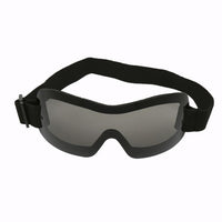 Thumbnail for Bike Riding/Paratrooper Skydiving Ballistic Goggles