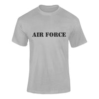 Thumbnail for Military T-shirt - Air Force (Men)
