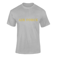 Thumbnail for Military T-shirt - Air Force (Men)