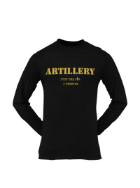 Thumbnail for Artillery T-shirt – Just the Tip, I Promise (Men)