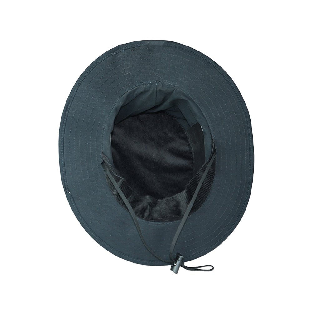 Boonie Hat - Black
