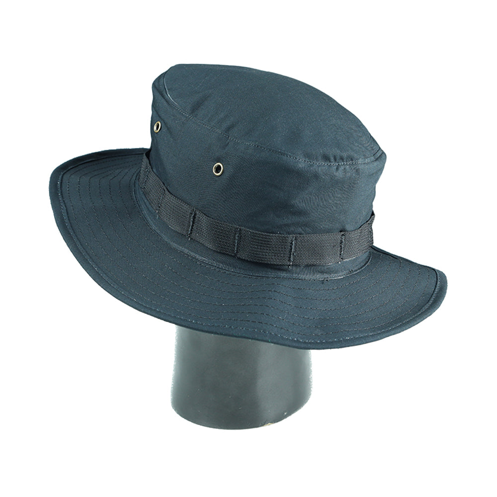 Boonie Hat - Black