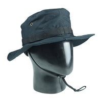 Thumbnail for Boonie Hat - Black