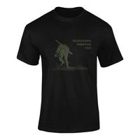 Thumbnail for Army T-shirt - Bangalore Torpedo 1912 (Men)