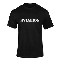 Thumbnail for Army T-shirt - Aviation (Men)