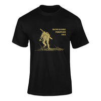 Thumbnail for Army T-shirt - Bangalore Torpedo 1912 (Men)