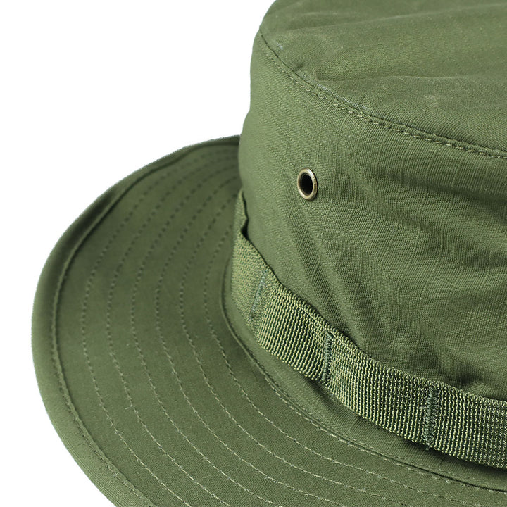 Boonie Hat - Olive Green