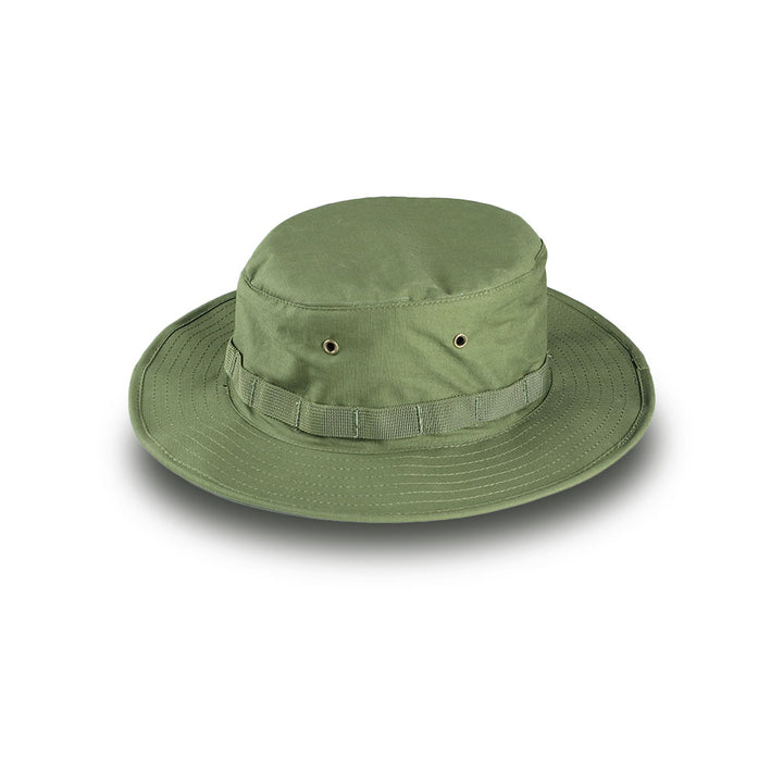 Boonie Hat - Olive Green