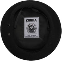 Thumbnail for Cobra Wool Military Beret- Rifle Green