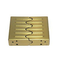 Thumbnail for Folding Solid Fuel Emergency Stove - Hexamine Stove