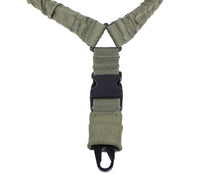 Thumbnail for Heavy Duty one Point Tactical Sling