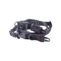 Thumbnail for Heavy Duty Two Point Tactical Sling - Black