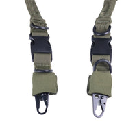 Thumbnail for Heavy Duty Two Point Tactical Sling - Olive Green