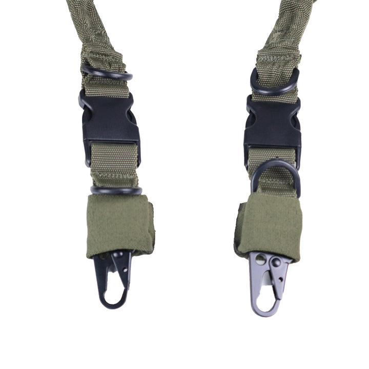 Heavy Duty Two Point Tactical Sling