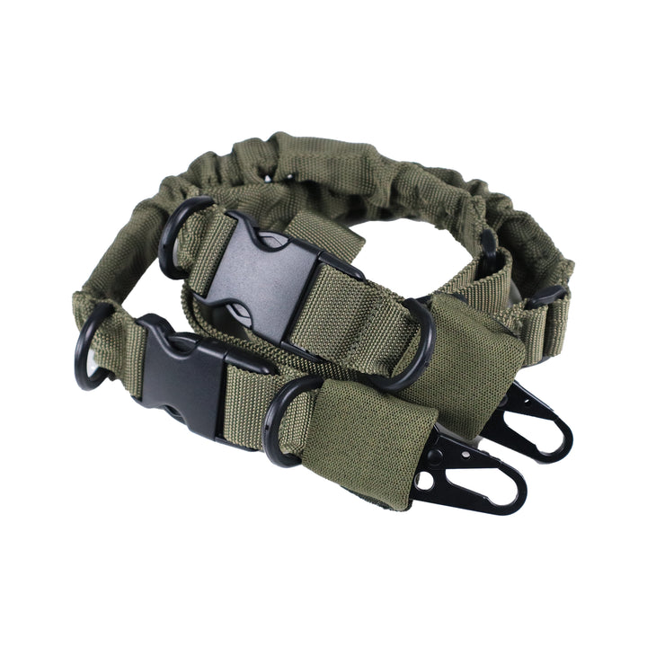 Heavy Duty Two Point Tactical Sling