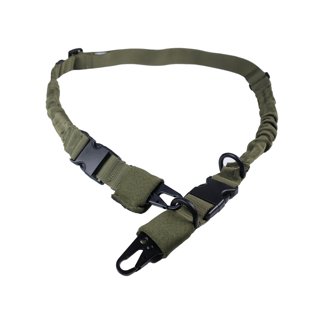 Heavy Duty Two Point Tactical Sling