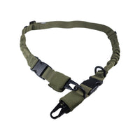 Thumbnail for Heavy Duty Two Point Tactical Sling - Olive Green