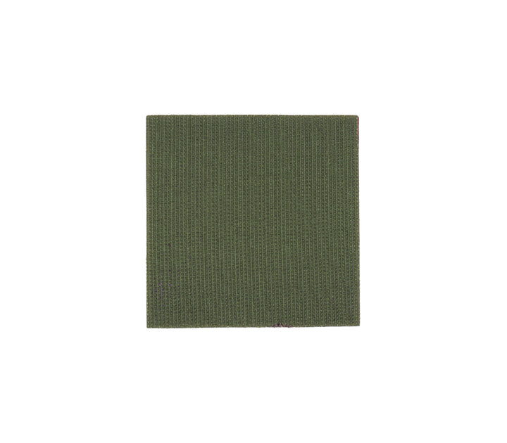 Indian Army Flag Patch - 3.5 x 3.5 Inches