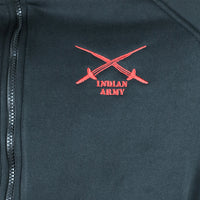 Thumbnail for Indian Army Winter Tracksuit - Jacket
