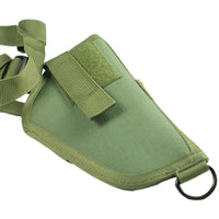 Thumbnail for Shoulder Holster - Olive Green (Right Hand)