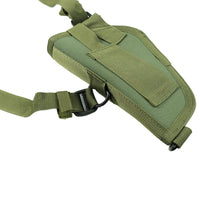 Thumbnail for Shoulder Holster - Olive Green (Right Hand)