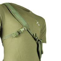 Thumbnail for Shoulder Holster - Olive Green (Right Hand)