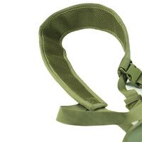 Thumbnail for Shoulder Holster - Olive Green (Right Hand)