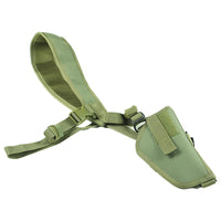 Thumbnail for Shoulder Holster - Olive Green (Right Hand)