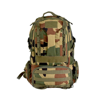 Thumbnail for Maverick Tactical Backpack