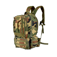 Thumbnail for Maverick Tactical Backpack