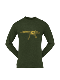 Thumbnail for NSG T-shirt - NSG - MP5 (Men)