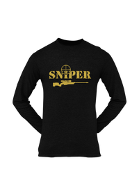 Thumbnail for Sniper T-shirt - Sniper, SAKO TRG-42 (Men)