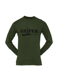 Thumbnail for Sniper T-shirt - Sniper, SAKO TRG-42 (Men)