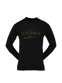 Thumbnail for Sniper T-shirt - Sniper, SAKO TRG-42 (Men)