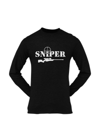 Thumbnail for Sniper T-shirt - Sniper, SAKO TRG-42 (Men)