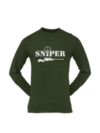 Thumbnail for Sniper T-shirt - Sniper, SAKO TRG-42 (Men)
