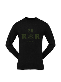 Thumbnail for Rashtriya Rifles T-shirt - 20 RR Dogra (Men)