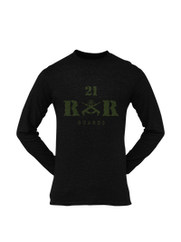 Thumbnail for Rashtriya Rifles T-shirt - 21 RR Guards (Men)