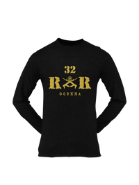 Thumbnail for Rashtriya Rifles T-shirt - 32 RR Gorkha (Men)
