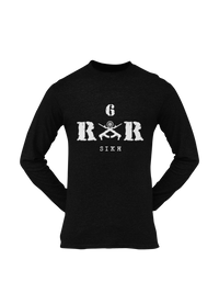Thumbnail for Rashtriya Rifles T-shirt - 6 RR Sikh (Men)