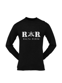 Thumbnail for Rashtriya Rifles T-shirt - RR Delta Force ( Men)