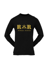 Thumbnail for Rashtriya Rifles T-shirt - RR Romeo Force ( Men)