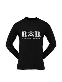 Thumbnail for Rashtriya Rifles T-shirt - RR Victor Force ( Men)