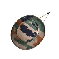 Thumbnail for Military Boonie Hat - Indian Army Camo