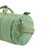 Thumbnail for Military Gym Bag - Olive Green