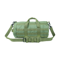 Thumbnail for Military Gym Bag - Olive Green