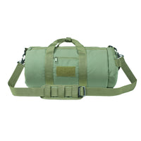 Thumbnail for Military Gym Bag - Olive Green