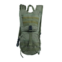 Thumbnail for 500D Tactical Hydration Pack (2.5L)