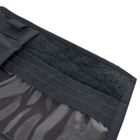 Thumbnail for MOLLE Car Visor Organiser With Pockets - Black