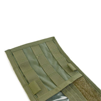 Thumbnail for MOLLE Car Visor Organiser With Pockets - Olive Green